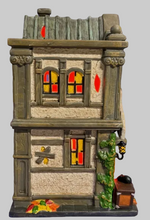 Load image into Gallery viewer, Department 56- SV Halloween "Look Who's Talking Now Theatre"