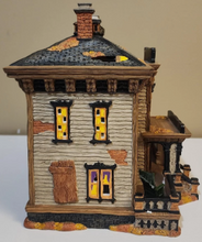 Load image into Gallery viewer, Department 56- SV Halloween "Grimsly Retirement Home"