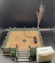 Load image into Gallery viewer, Dept 56- Village Accessories "Sounds of the City" accessory