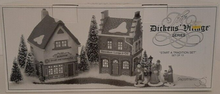 Load image into Gallery viewer, Dept 56- Dickens' Village "Start A Tradition"