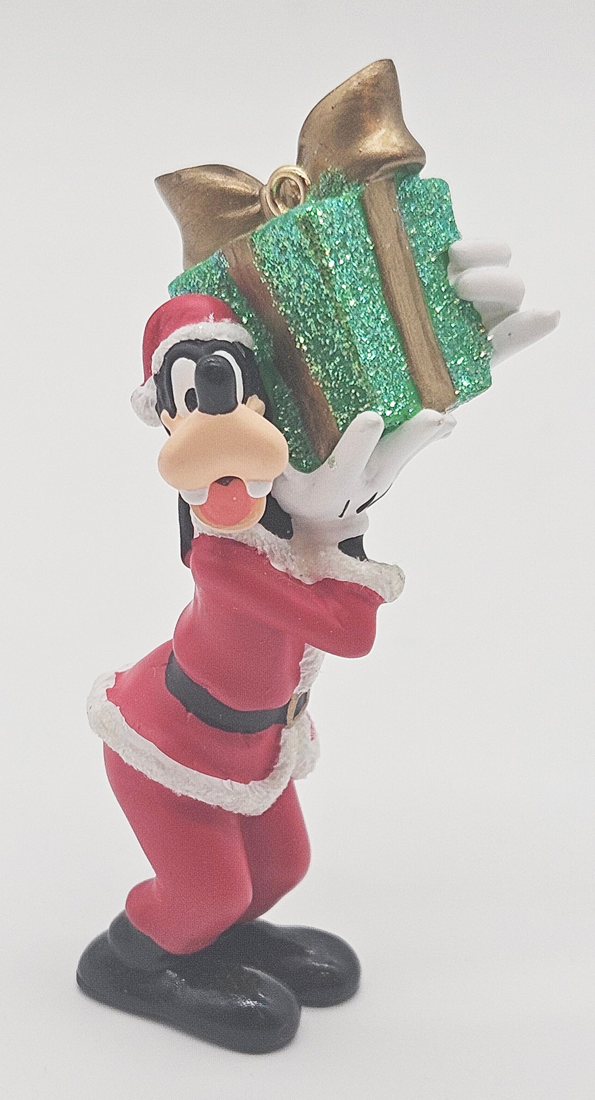 Disney – “Holiday Collection Set of 4 Ornaments” — ornament view
