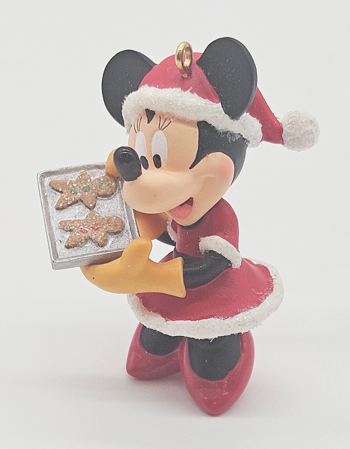 Disney – “Holiday Collection Set of 4 Ornaments” — ornament view