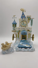 Load and play video in Gallery viewer, Dept 56- Storybook Collection "Frosty Frolic Castle"