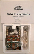 Load image into Gallery viewer, Dept 56- Dickens' Village "Start A Tradition"