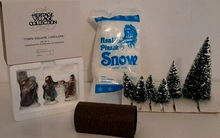 Load image into Gallery viewer, Department 56- Dickens' Village "Start A Tradition"