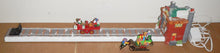 Load image into Gallery viewer, Dept 56- North Pole Village "Loading the Sleigh"