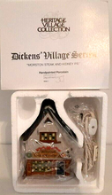 Load image into Gallery viewer, Department 56- Dickens' Village "Start A Tradition"