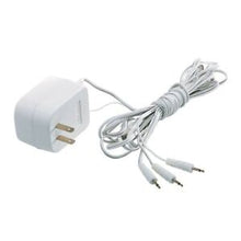 Load image into Gallery viewer, Dept 56- Village Accessories "AC/DC Adapter"  White NEW
