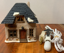 Load image into Gallery viewer, Retired Dept 56 Dickens' Village Candle Shop
