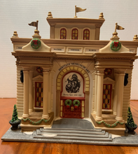 Load image into Gallery viewer, Department 56 Christmas in the City Heritage Museum of Art