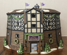 Load image into Gallery viewer, Retired Department 56-Dickens' Village "The Old Globe Theatre"