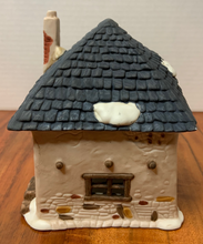 Load image into Gallery viewer, Dept 56 Candle Shop side