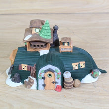 Load image into Gallery viewer, Department 56 Dickens' Village Peggotty's Seaside Cottage