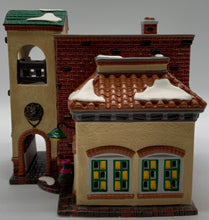 Load image into Gallery viewer, Department 56- Snow Village "Rosita's Cantina"