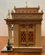Load image into Gallery viewer, Dept 56 CIC Heritage Museum of Art