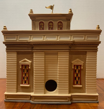 Load image into Gallery viewer, Dept 56 CIC Heritage Museum of Art back