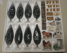 Load image into Gallery viewer, Dept 56- Snow Village "Farm Accessory Set"