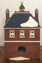 Load image into Gallery viewer, Retired Dept 56- Dickens' Village "Boarding & Lodging School"