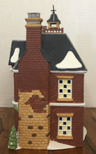 Load image into Gallery viewer, Department 56- Dickens' Village "Boarding & Lodging School"