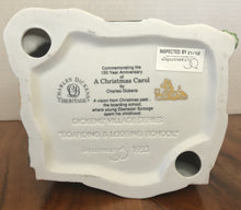 Load image into Gallery viewer, REtired Department 56- Dickens' Village "Boarding & Lodging School"