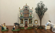 Load image into Gallery viewer, Department 56- New England Village "Springfield Studio"