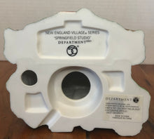 Load image into Gallery viewer, Dept 56- New England Village "Springfield Studio"