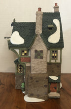 Load image into Gallery viewer, Department 56- Dickens' Village "The Pied Bull Inn"