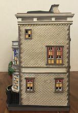 Load image into Gallery viewer, Department 56- Dickens' Village "Mulberrie Court Brownstones"
