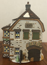 Load image into Gallery viewer, Department 56- Dickens' Village "Sir John Falstaff Inn"