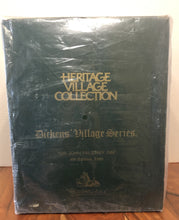Load image into Gallery viewer, Retired Department 56- Dickens' Village "Sir John Falstaff Inn"