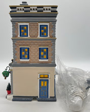 Load image into Gallery viewer, Department 56- Snow Village "Main Street Medical"