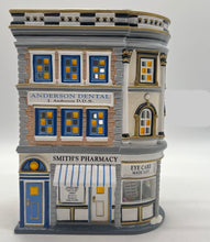 Load image into Gallery viewer, Retired Dept 56- Snow Village "Main Street Medical"