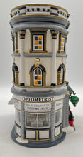 Load image into Gallery viewer, Department 56- Snow Village "Main Street Medical"