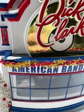 Load image into Gallery viewer, Dept 56- Snow Village Dick Clark "American Bandstand"