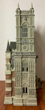 Load image into Gallery viewer, Dept 56- Dickens' Village "Westminster Abby"