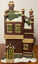 Load image into Gallery viewer, Retired Dept 56- Dickens' Village "Scrooge and Marley's Counting House"