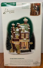 Load image into Gallery viewer, Retired Department 56- Dickens' Village "Scrooge and Marley's Counting House"