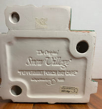 Load image into Gallery viewer, Department 56- Snow Village "Peppermint Porch Day Care"