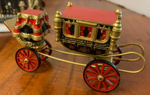 Load image into Gallery viewer, Dept 56- Dickens' Village "Cartwright Coach Builders'