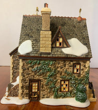Load image into Gallery viewer, Dept 56- Dickens' Village "Cartwright Coach Builders'