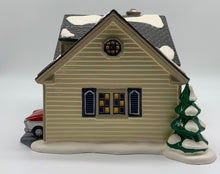 Load image into Gallery viewer, Dept 56. Snow Village "The Brandon Bungalow"