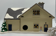 Load image into Gallery viewer, Dept 56. Snow Village "The Brandon Bungalow"
