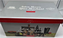 Load image into Gallery viewer, Department 56- Dickens' Village "Seton Morris Spice Merchant"