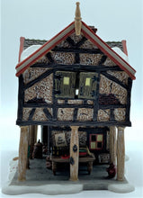 Load image into Gallery viewer, Dept 56- Dickens' Village "Plumstead Market House"
