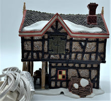 Load image into Gallery viewer, Retired Dept 56- Dickens' Village "Plumstead Market House"