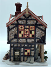 Load image into Gallery viewer, Department 56- Dickens' Village "Plumstead Market House"