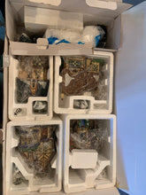 Load image into Gallery viewer, Dept 56- Dickens' Village "Manchester Square"