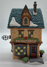 Load image into Gallery viewer, Department 56- Dickens' Village "Manchester Square"