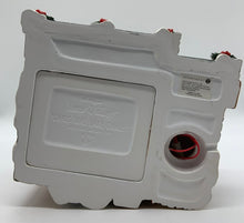 Load image into Gallery viewer, Dept 56- Snow Village "Christmas Lake Chalet" bottom