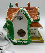 Load image into Gallery viewer, Department 56- Snow Village "Gabled Cottage"